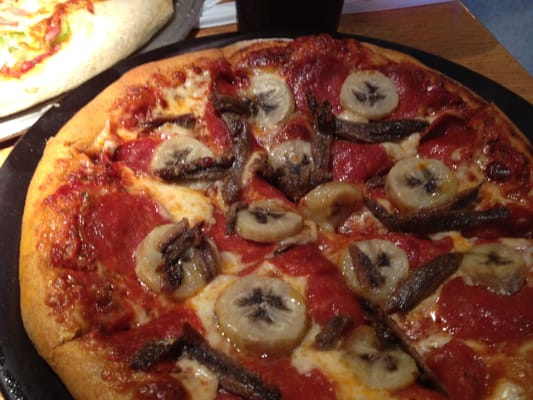 HaHa Pizza by null