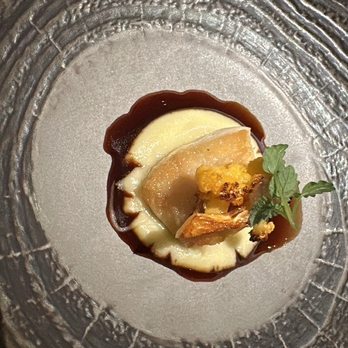 Madcap - New American Near Me - San Anselmo, California