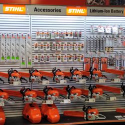 Ace Hardware Weston - Small engine sales and repair!