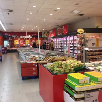 REWE - Grocery Near Me - Hamburg, HH