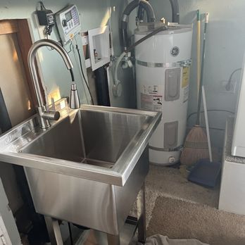 Bonney Plumbing - Before - Plumbing Near Me - Rancho Cordova, California Bonney Plumbing - Before - Plumbing Near Me - Rancho Cordova, California