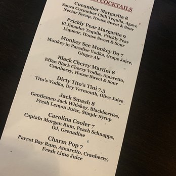 Mike’s Tavern - New American Near Me - Chattanooga, Tennessee