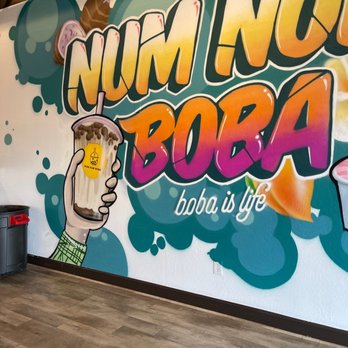 Num Num Boba South - Bubble Tea Near Me - Reno, Nevada Num Num Boba South - Bubble Tea Near Me - Reno, Nevada