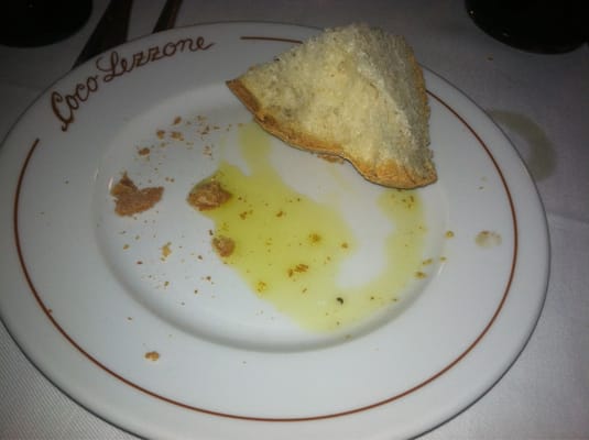 Trattoria CocoLezzone by null