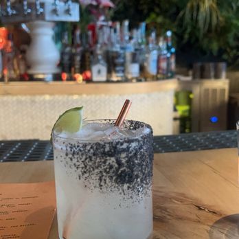 Colita - Craft Spicy margarita. - New American Near Me - Minneapolis, Minnesota Colita - Craft Spicy margarita. - New American Near Me - Minneapolis, Minnesota