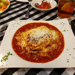 Lasagna