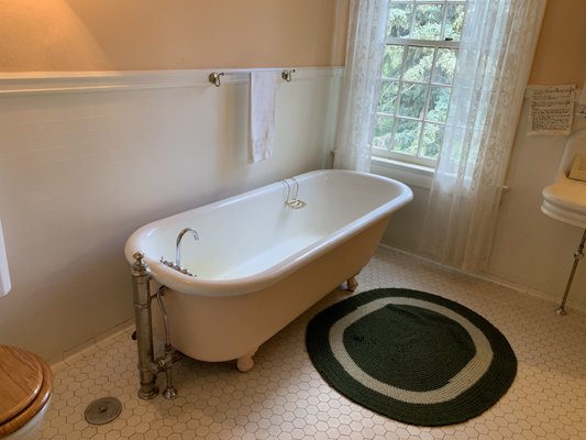 Rock Ledge Ranch Historic Site by null