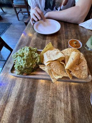 Señoritas Cantina by null