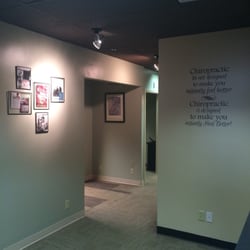 Chiropractic Company of Milwaukee Downtown