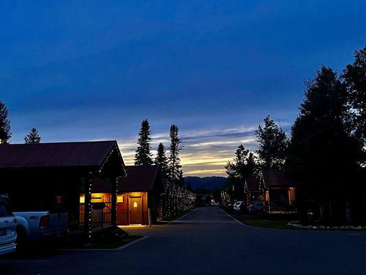 Teton Valley Resort by null