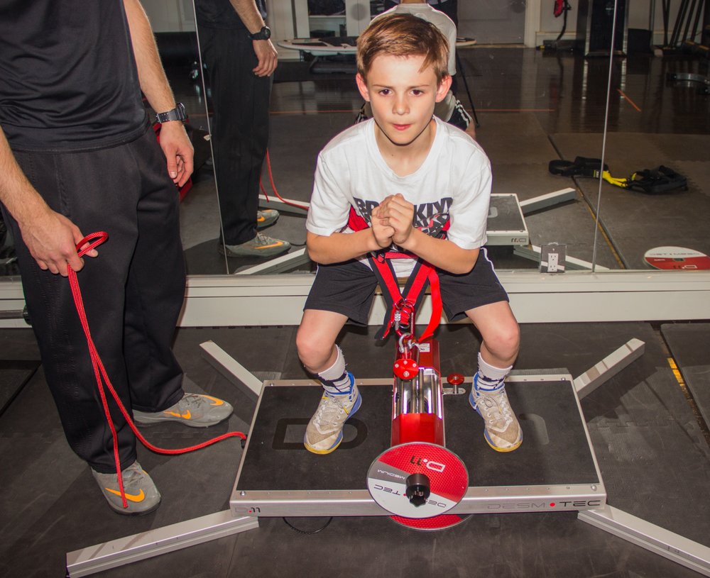 NY SPORTS SCIENCE LAB Updated April 2024 12 Photos 1165 Forest