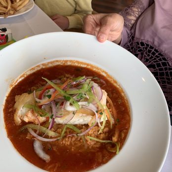 Las Brisas - Mexican Near Me - Laguna Beach, California