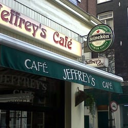 Jeffrey's Café