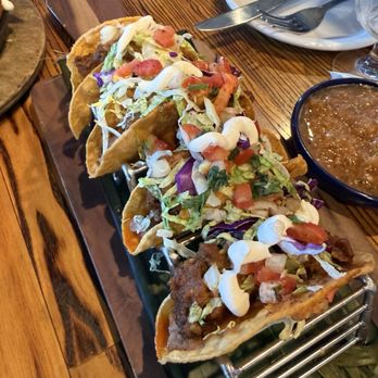 El Torito - Mini tacos - Mexican Near Me - Pasadena, California