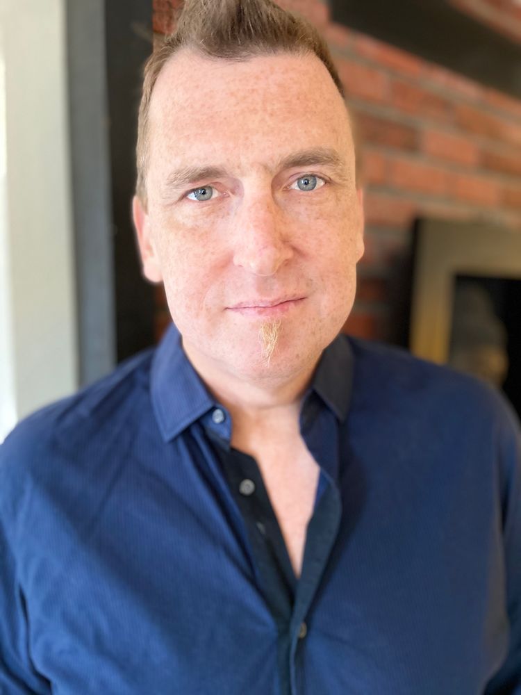 Adam Grandi, Psy D - child therapist in San Francisco, CA