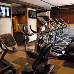 City Fitness