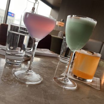 Major Tom - Drinks - Bars Near Me - Calgary, Alberta