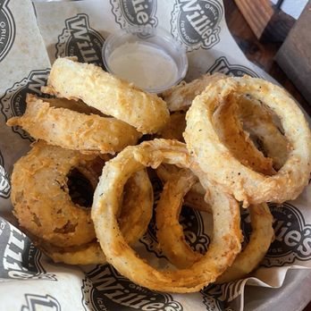Willie's Grill & Icehouse - American Near Me - Sugar Land, Texas Willie's Grill & Icehouse - American Near Me - Sugar Land, Texas