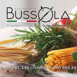 Bussola