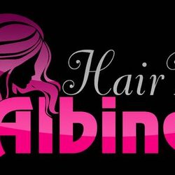 Hair By Albina