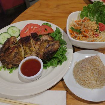 Thai Golden - Thai Near Me - Carmel, New York