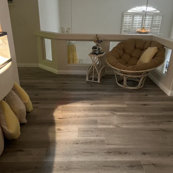 Sanchez Flooring - Loft - Flooring Near Me