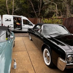 Nook & Cranny Mobile Detailing - Polish