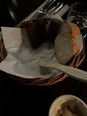 Restaurant Ardbeg Embassy by null