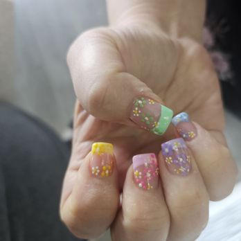 Sparkle Nails Spa - Nail Salons Near Me - Clackamas, Oregon Sparkle Nails Spa - Nail Salons Near Me - Clackamas, Oregon