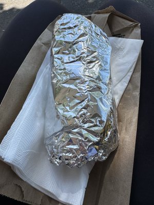 Rachel's Bagels & Burritos (BALLARD) by null
