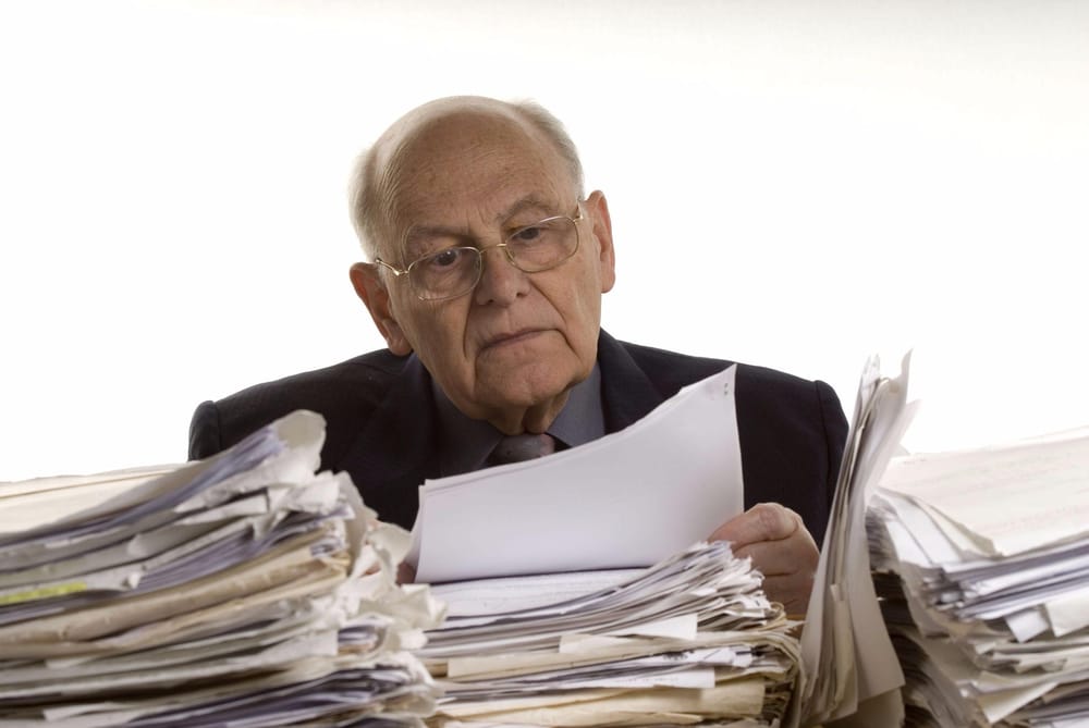 The Law Office of John A. Snyder - disability attorney in Atlanta, GA