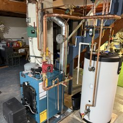 Boyd Heating & Cooling