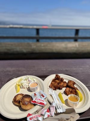 Santa Barbara Shellfish Company by null