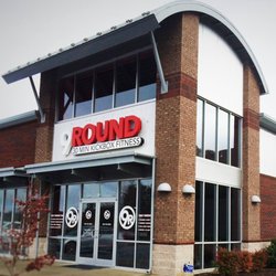 9Round Fitness - Located on 2002 New Garden Road Greensboro, NC 24710