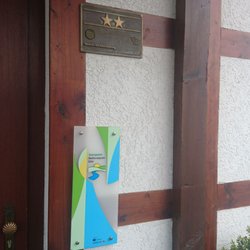 Restaurant zum Kleinen Seehof