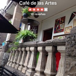 Rendez-Vous - Café y letras, sólo eso !!!