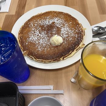 The Biscuit Basket - Pancake - Southern Near Me - Modesto, California