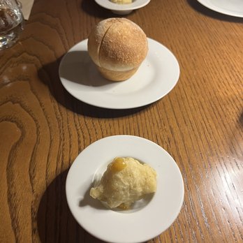 Giulia - Amuse Bouche - Italian Near Me - Rome, RM
