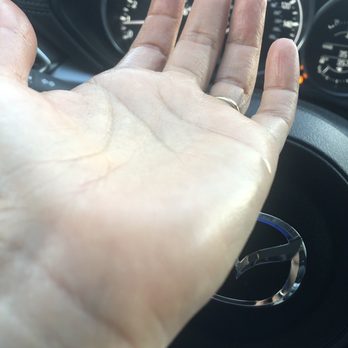 Top Care Nails - Oil all over my hand from the pedicure ... reached to scratch the back of my calf and got a hand full of oil. - Nail Salons Near Me - Bangor, Maine