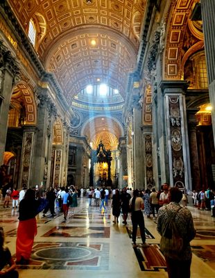 Walks of Italy Tours by null