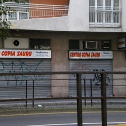 Centro Copia Sauro