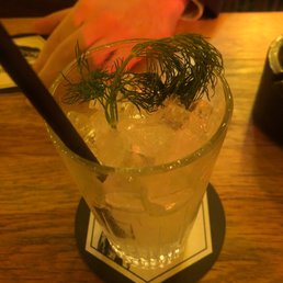 Summer Highball Summer Highball