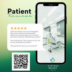 Natural Relief Medical Clinic