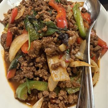 Fortune House Restaurant - Thai National (beef) - Thai Near Me - Lake Balboa, California Fortune House Restaurant - Thai National (beef) - Thai Near Me - Lake Balboa, California