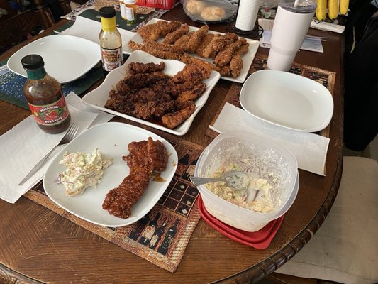 Pepper Palace by null