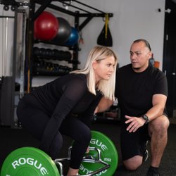 Formula Fitness