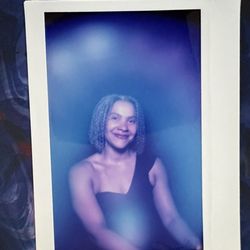Soulshine Aura Photography - My aura photo