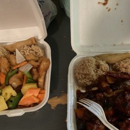 General Tso 's Chicken