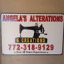 Photo of Angelas Alterations & Creations