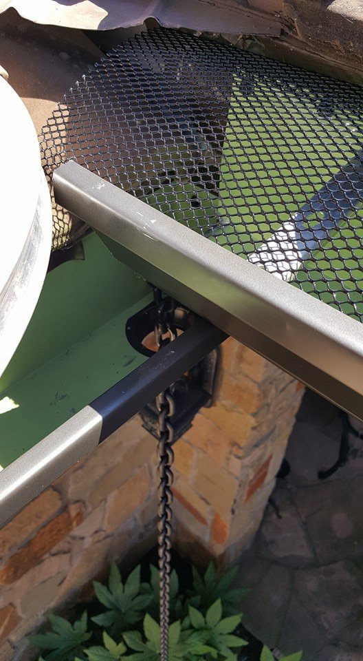 Slide of JC Roofing & Gutters